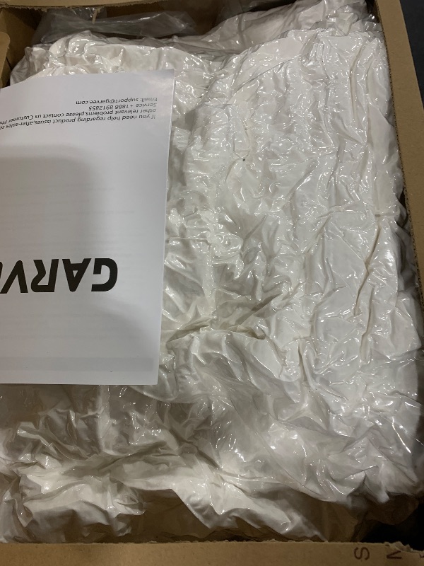 Photo 1 of Heated Blanket Electric King 90"*100", Dual Control Waffle Weave Sherpa Heating Throw with 9 Heating Levels, 1-12 Hours Timer Auto Off, Machine Washable, Gift Suit for Couch Bed Sofa Home Office