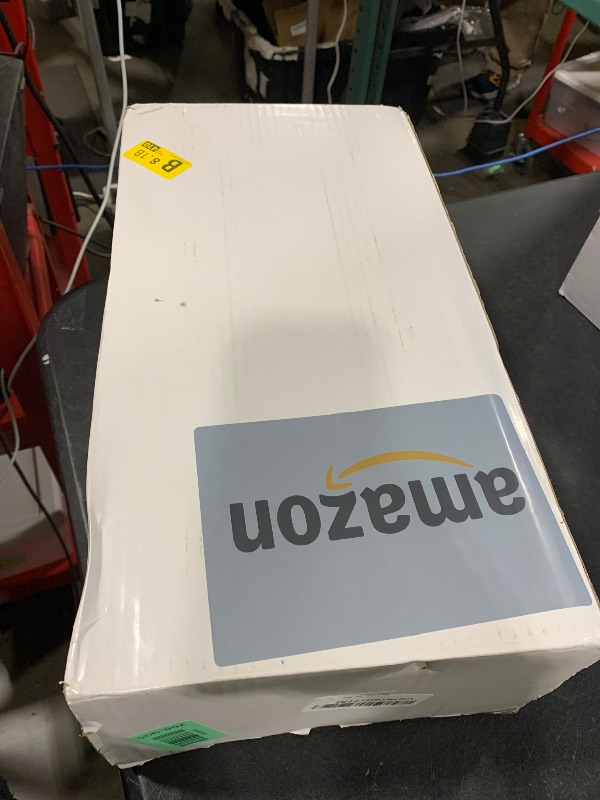 Photo 1 of Shoe Cover Machine with 200pcs Shoe Covers Disposable, User-Friendly and Reliable Shoe Cover Dispenser, Fits Size Up to 11 US Men, Widely Applicable in Indoor, Hospital(Gold)