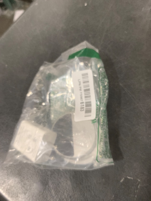 Photo 1 of InnAIO AI Voice Translator Device T10, Real-Time Two-Way Translation with Voice Cloning, GPT-Powered Accuracy, 140+ Languages, App Integration for Whatsapp/Video Calls, for Travel/Business/Lectures