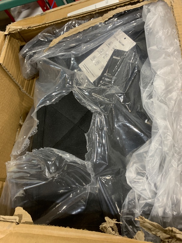 Photo 1 of SHEEBIVE STADIUM SEATS FOR BLEACHERS / BLACK 