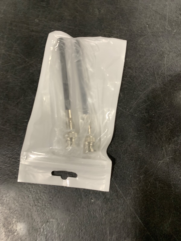 Photo 1 of 1/4 Wave Replacement Antenna for Shure SLX, BLX, U4S, U4D, UR and More. 470 to 752Mhz?Pack of 2?,Eifagur