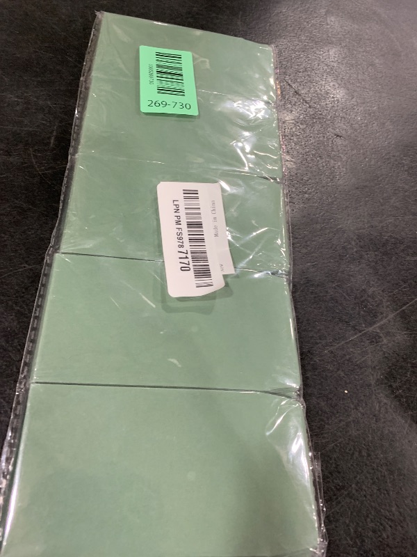 Photo 1 of 100 Pack Small Coin Envelopes Self-Adhesive Kraft Paper Seed Envelopes Mini Parts Small Items Stamps Storage Packets Envelopes for Garden, Office or Wedding Gift (Black, 2.25×3.5 inch)