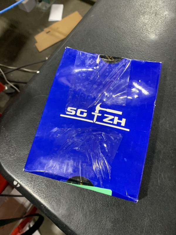 Photo 1 of #8 x 3/4" Wood Screw 250Pcs 410 Stainless Steel Standard Thread Truss Head Fast Self Tapping by SG TZH