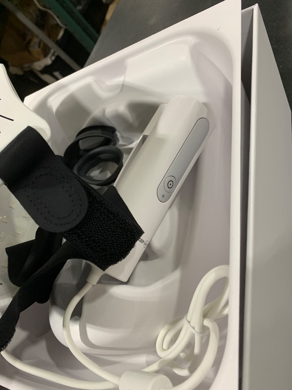 Photo 1 of CurrentBody Skin LED Light Therapy Mask: Series 2