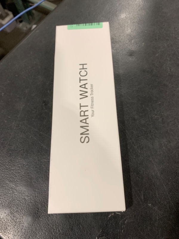 Photo 1 of Smart Watches for Women Android & iPhone (2 Bands), 1.85" HD Smartwatch with Calls/Messages/Notifications, Heart Rate/SpO2/Sleep Monitor,120+ Sports Modes Waterproof Fitness Tracker Watch -Rose Gold