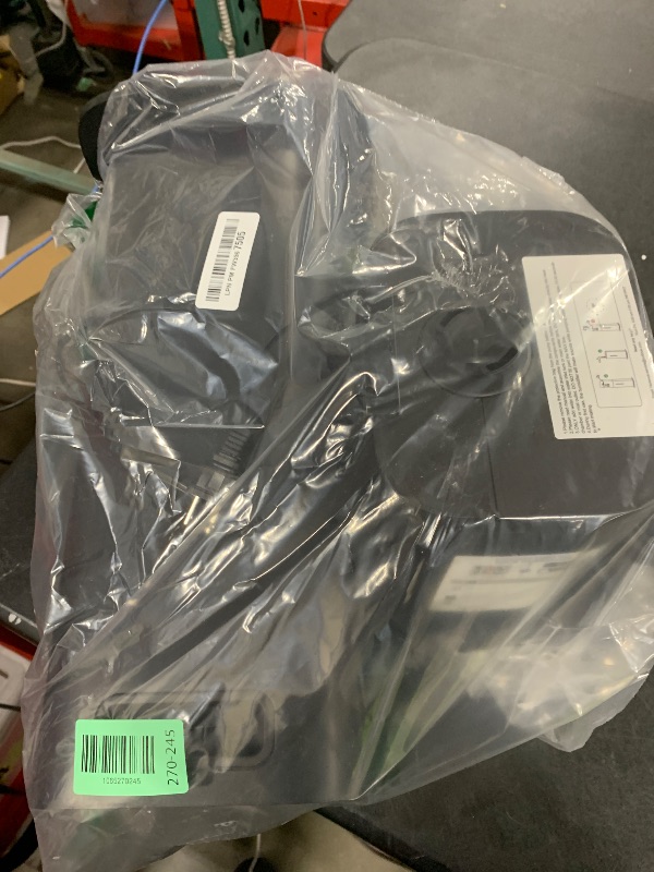 Photo 1 of Honovos Smart Humidifiers Large Room Bedroom Home, 2.11Gal(8L) Quiet Top Fill Cool Mist Humidifier, Smart App & Remote Control, 3 Speed Humidifier with 360° Nozzle, Humidity Setting for Baby Office