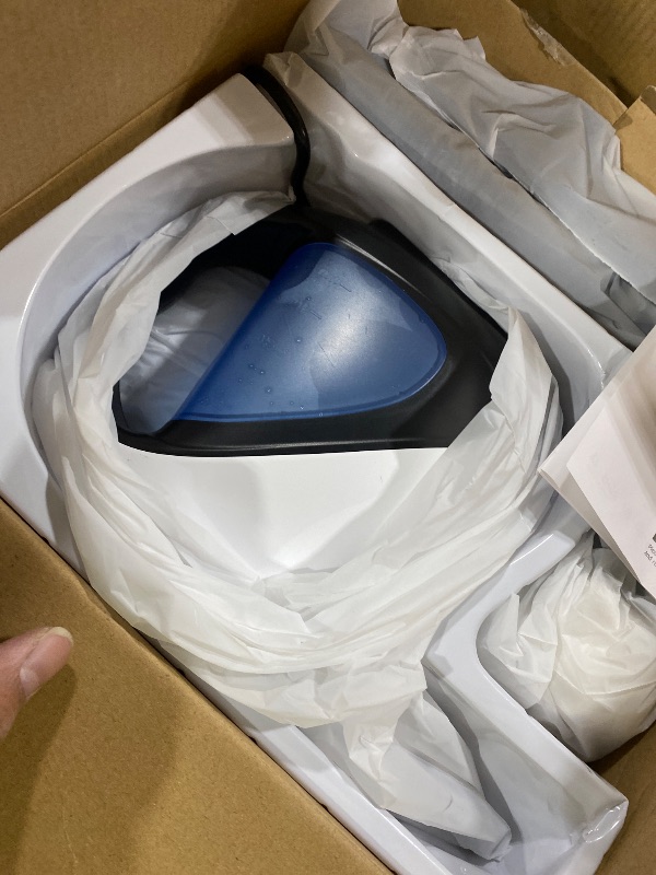 Photo 1 of NON FUNCTIONAL - PARTS ONLY -------------------------ADICOM Handheld Steam Cleaner for Home 3s Instant Heat-Up No Need to Wait, Upgrade 2 LB Light Weight Easy Refill Portable Steamer Cleaner for Furniture Couch Grout Walls Kitchenware Cleaning