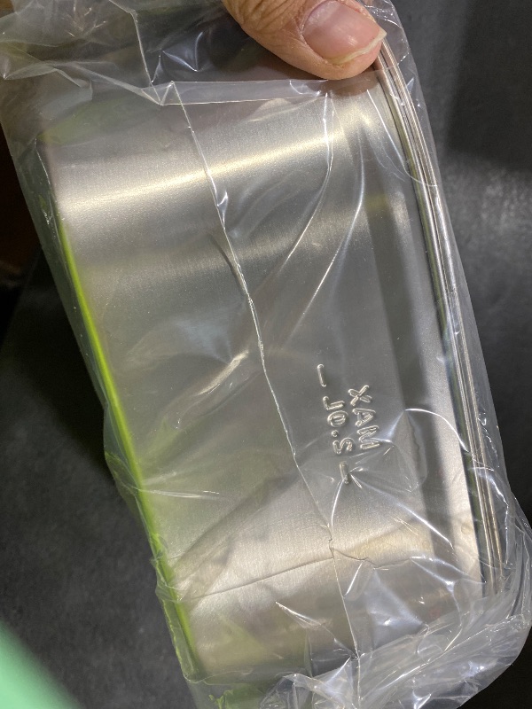 Photo 1 of uahpet Wireless Cat Water Fountain Stainless Steel Pro, External Pump Battery Operated Pet Waterer, Dog Drinking Dispenser with Water Level Window, 67oz/2L