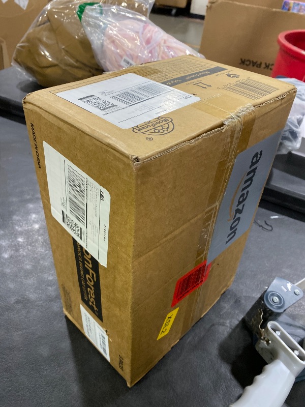 Photo 1 of MoonForest Tofu Cat Litter,Natural Odor Control Dust-Free Clumping Litter(5.5lb×3bags)