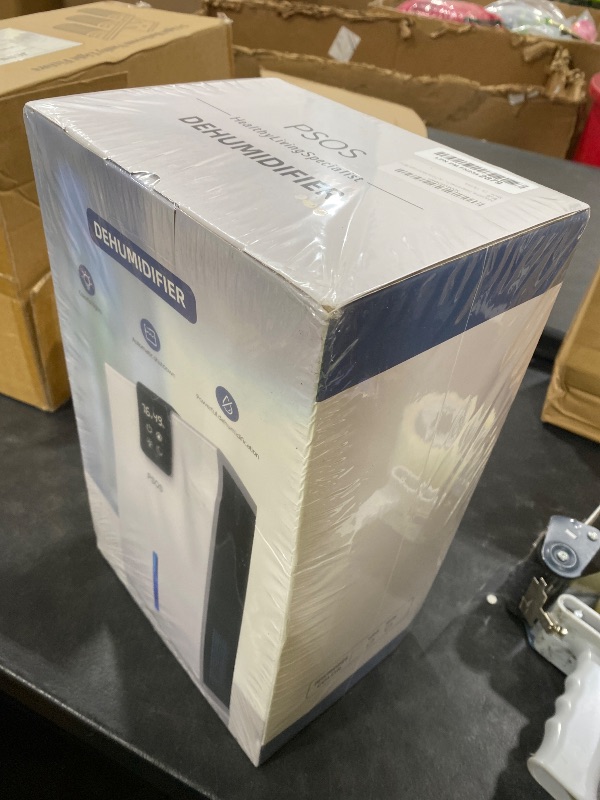 Photo 1 of Dehumidifier, Dehumidifiers for Home