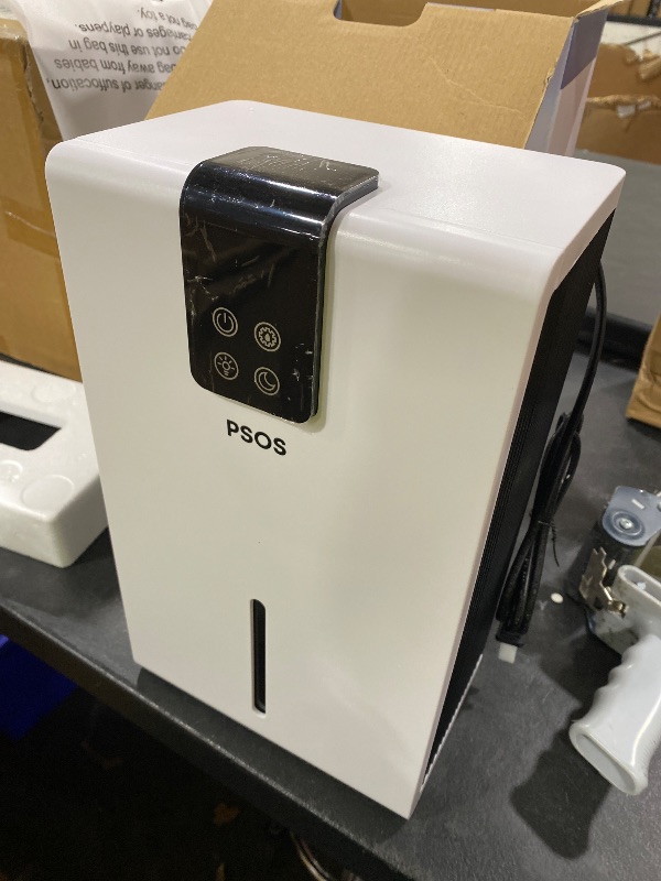 Photo 1 of Dehumidifier, Dehumidifiers for Home