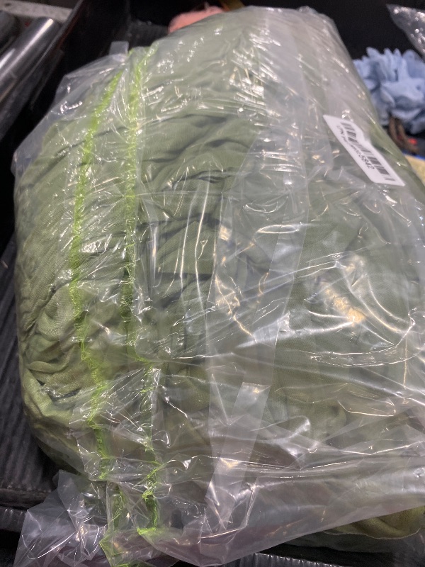 Photo 1 of 10 Pack Sage Green Cheesecloth Table Runner 120 Inch 10 FT Boho Gauze Cheese Cloth Long Table Runner Romantic Rustic Sheer Runners for Wedding Baby Shower Home Decor Holiday Decorations