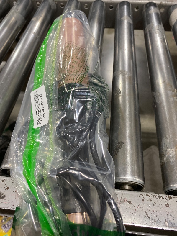 Photo 1 of YEEGOR 2 inch Extra Large Curling Iron,Long Barrel Culing Wannd,100-240V Dual Voltage Hair Curler for Big Wave Curls,12 Temps