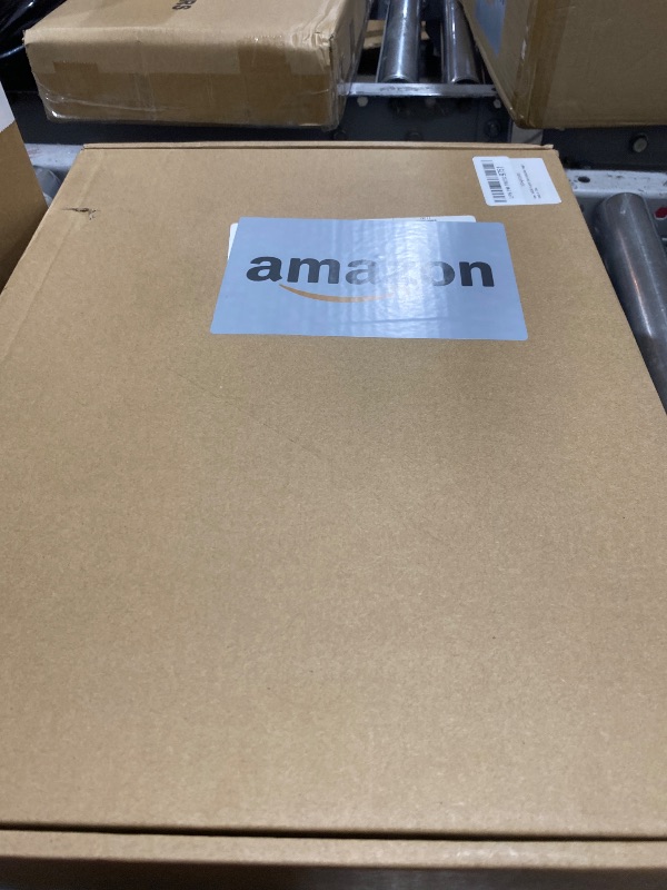 Photo 1 of HIBORI Projector Stand 360° Swivel Projector Mount Adjustable Height Floor Stand Compatible with XGIMI, Nebula, Dangbei, or Any Projectors with 1/4-Inch Thread Mount