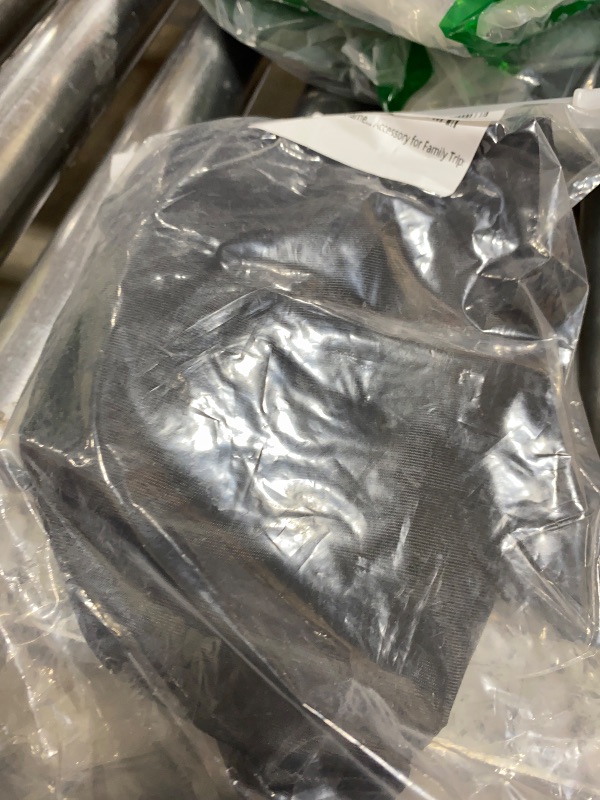 Photo 1 of Child Airplane Travel Harness - Portable & Lightweight Travel Harness for Toddlers and Kids - Easy Flight Accessory for Family Trips