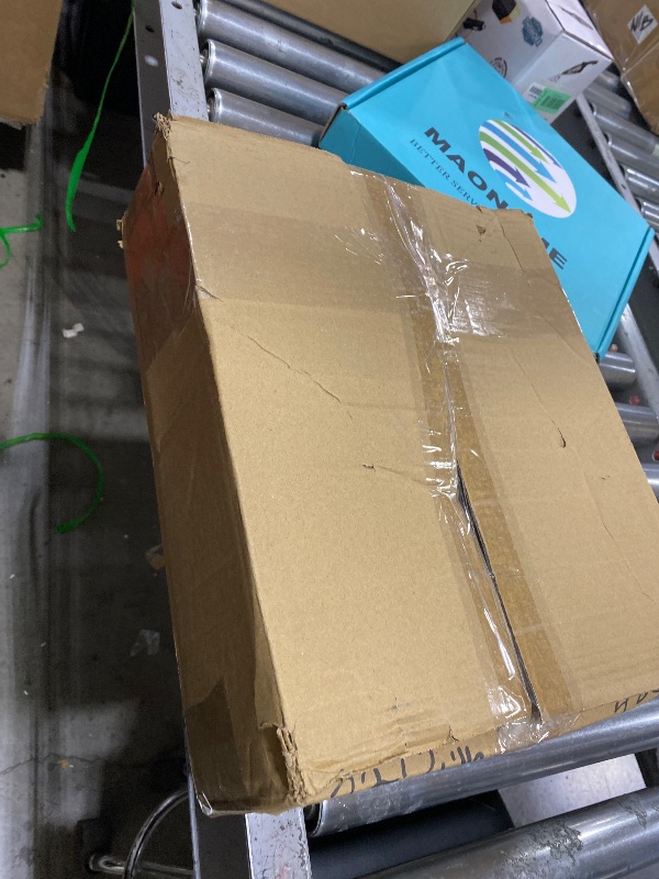 Photo 1 of NOVAYEAH Bamboo Dish Drying Rack-2 Tier, Collapsible Small Dish Rack with Utensil Holder, Wooden Drying Rack for Kitchen Counter, Apartment Essentials Kitchen Plate Holder Organization 34 pcs Grid