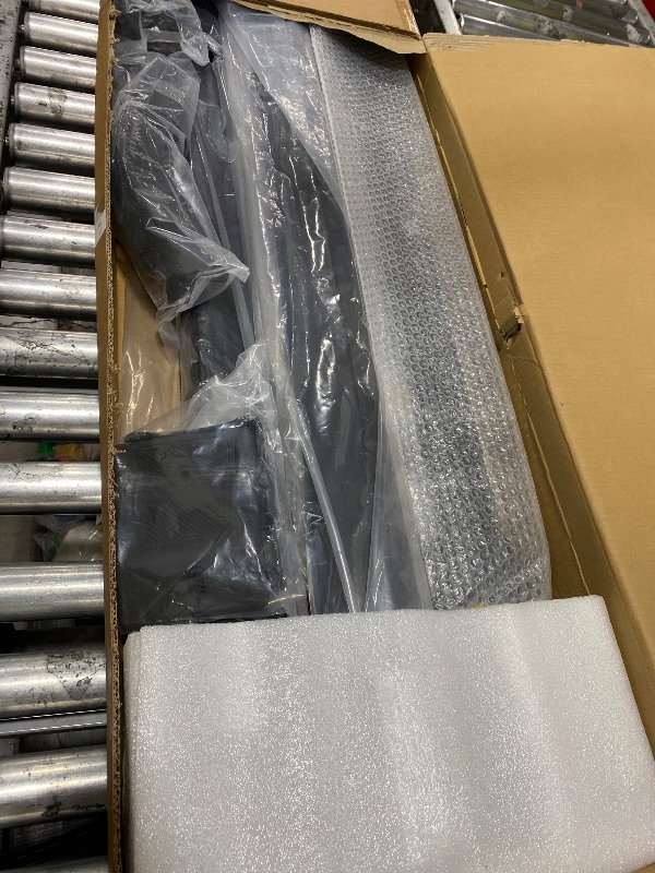 Photo 1 of Wonderdriver Roof Rack Cross Bars 5PCS Compatible with Ford Bronco 2021 2022 2023 2024 2025 2026, Hard TOP 2Door & 4Door (Not for Bronco Sport), Aluminum Crossbars Rooftop Cargo Luggage Carrier