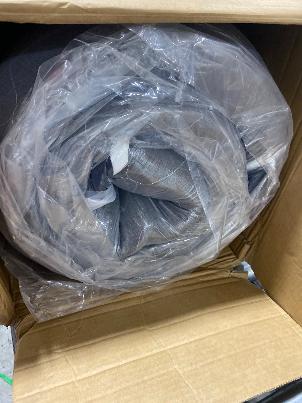 Photo 1 of Coolvie California King Mattress in a box, Medium Firm 12 Inch Hybrid Cal King Mattress with Pocket Spring, Pressure Relief, Cooling, Personalized Support for Heavy People, CertiPUR-US® Certified Foam