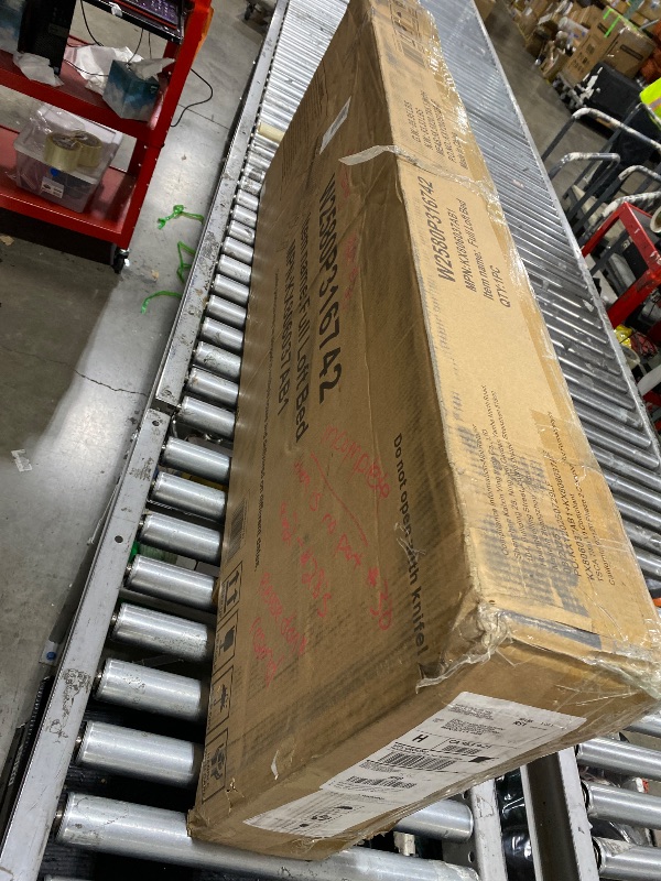 Photo 1 of FULL LOFT BED