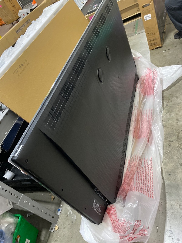 Photo 1 of TCL 75 Inch Class QM6K Series | Mini LED QLED 4K HDR | 75QM6K, 2025 Model | 120HZ-144HZ High Brightness Smart Google TV Dolby Atmos Onkyo Audio | Voice Remote Alexa Gaming Streaming Television