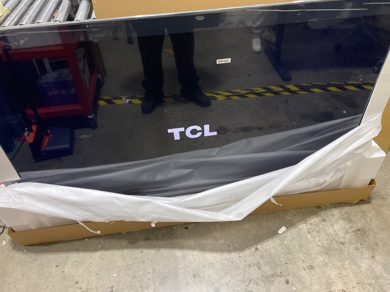 Photo 1 of TCL 75 Inch Class QM6K Series | Mini LED QLED 4K HDR | 75QM6K, 2025 Model | 120HZ-144HZ High Brightness Smart Google TV Dolby Atmos Onkyo Audio | Voice Remote Alexa Gaming Streaming Television