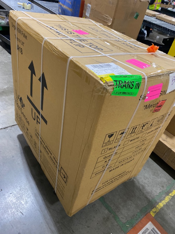 Photo 1 of A18 3D Massage Chair Full Body, Zero Gravity SL-Track Shiatsu Massage Recliner Chair with Heat, AI Control, Body Scan and Calfrest Extension (Upgraded)