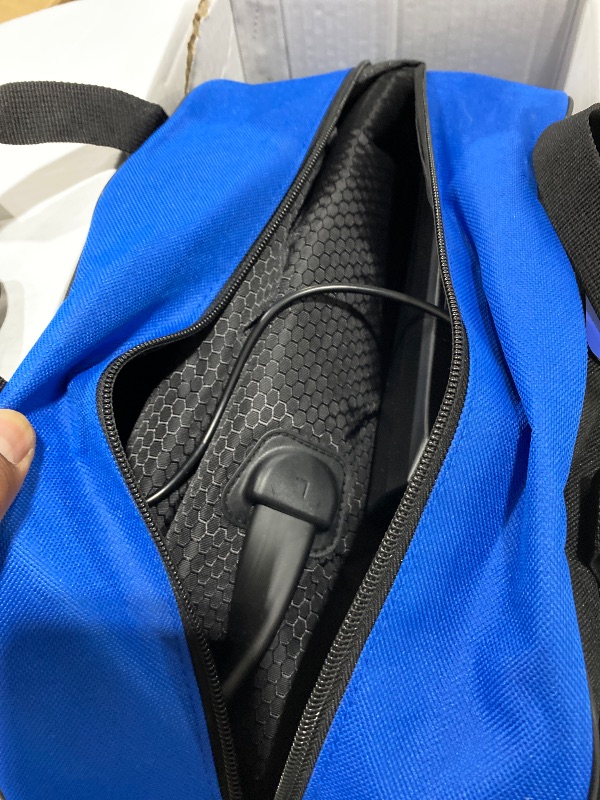 Photo 1 of Musugy Leg Massager with Heat and Compression : Sequential Compression Boots with 6 Modes,9 Intensity and 3 Heat for Circulation and Pain Relief - Christmas Birthday for Mom, Dad, Athletes, Gym