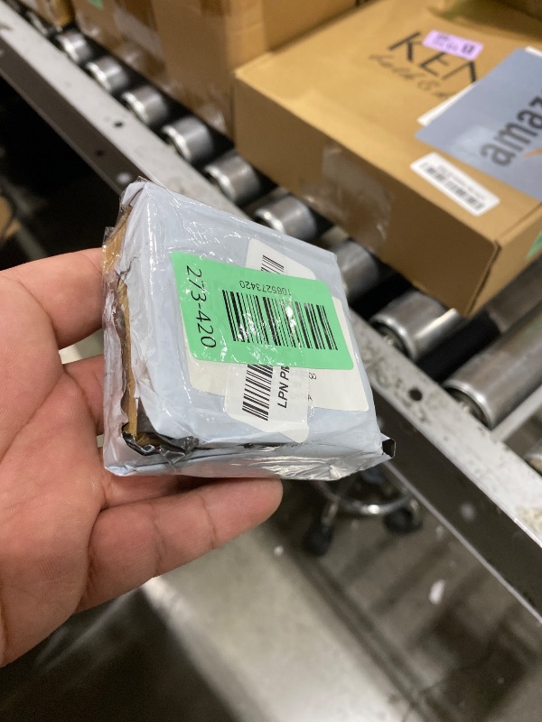 Photo 1 of FainWan Heater Hose Connector Compatible with Ni-ssan 350Z Compatible with In-finiti G35 M35 M45 Q45 Q50 Q70 FX50 Replacement for 92500-AR000