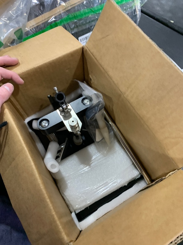 Photo 1 of BEAMNOVA Heavy Duty Corner Rounder Industrial Paper Punch Cutter Machine Tool Black for Laminate Business Card, Paper, R6mm R10mm Dies, Max 30mm / 1.2 in Cutting Thickness