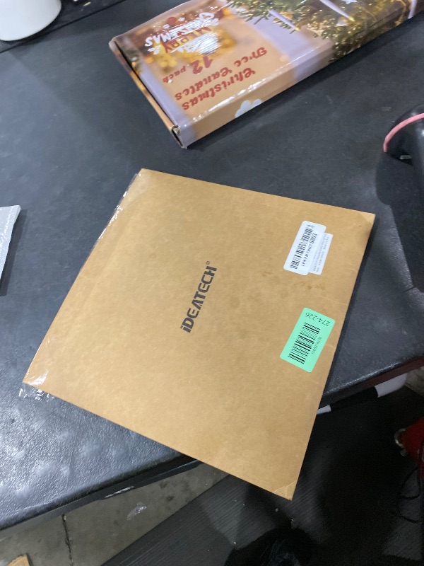 Photo 1 of IDEATECH Reusable Gallon Freezer Bags Dishwasher Safe, Leakproof Reusable Gallon Bags Stand Up, Extra Large & BPA Plastic Free Food Storage Containers for Meats, Veggies(6 Pack)