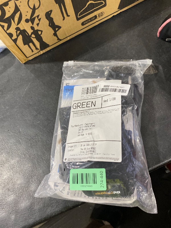 Photo 1 of Kind Companion Dog Knee Brace – Adjustable Hind Leg Support for Torn ACL, Joint Pain, Arthritis & Injury Recovery. Comfortable, Vet-Recommended Dog Leg Brace (Small Brace with Collar)