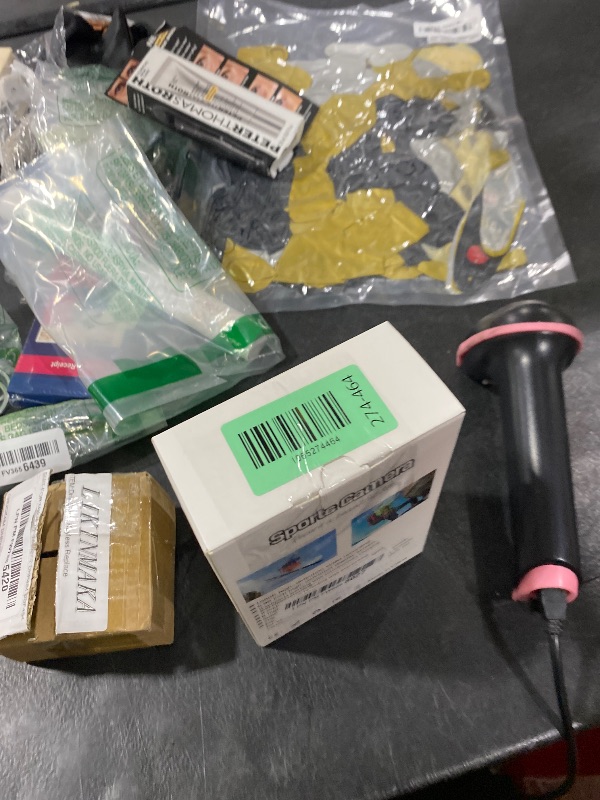 Photo 1 of 1080P Mini Action Camera, Magnetic Mini Body Cam, Portable Small Sports Camera, HD 1080P Action Camera with Display Screen for Bicycle and Motorcycle Helmet Camera for Work, Travel, Pet Walking