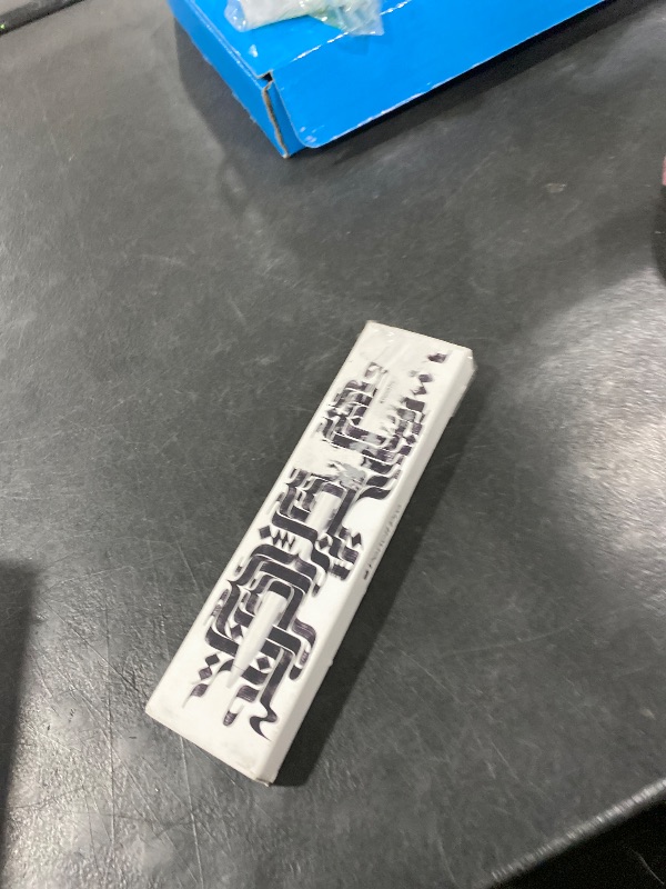 Photo 1 of Apple Pencil Pro: Latest Model - Device Compatibility Check Required - Pixel-Perfect Precision, Tilt and Pressure Sensitivity, Ideal for Note-Taking, Drawing, and Art. Charges and Pairs Magnetically