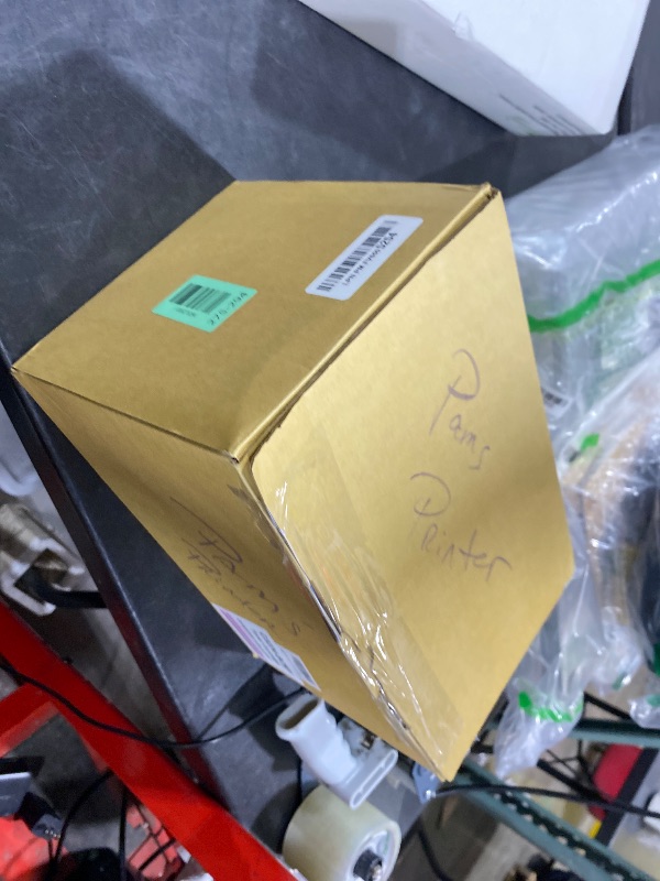 Photo 1 of C3224 C3210 C3326 Toner Cartridges Extra High Yield Compatible for Lexmark C3224 C3210 C3210K0 C3210C0 C3210M0 C3210Y0 Replacement for Lexmark C3224 MC3224 MC3426 MC3326 C3326 C3426 Printer