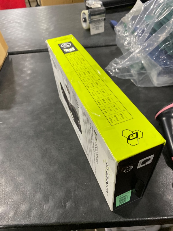 Photo 1 of DonJoy Performance Bionic FullStop Knee Brace - Large