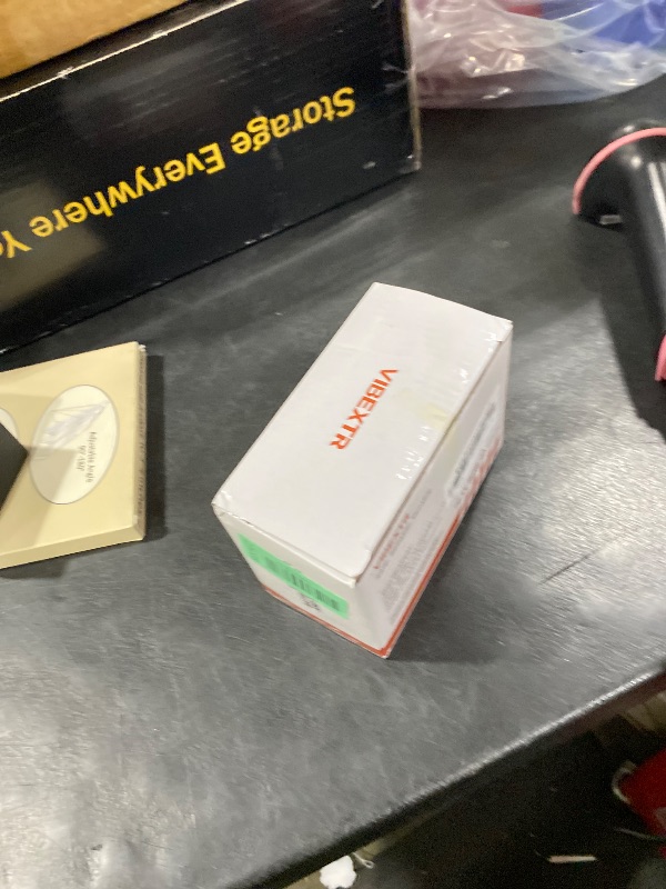 Photo 1 of 1.5A 6V 12V Smart Battery Charger & Maintainer – Automatic Trickle Charger, Desulfator & Reconditioner for Car, RV, Motocycle, Automotive – Compatible with Lead Acid, AGM, Gel, Lithium Batteries