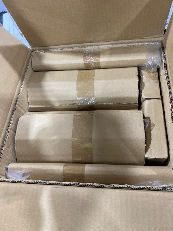 Photo 1 of MEXO Crystal Pendant Light Fixture for Kitchen Island Dining Room, Farmhouse Chandelier Gold Close to Ceiling Lightings Over Table, 10068-GD