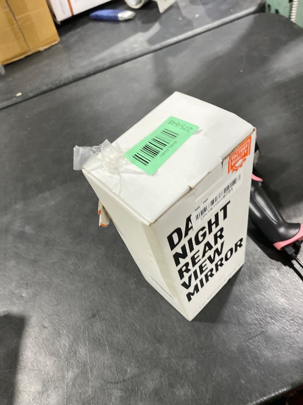 Photo 1 of 10" OEM Rear view mirror, Day Night Interior RearView Mirror Compatible With Most Car, Toyota Corolla Camry RAV4, Ford Focus Nissan Rogue Altima Sentra Honda CRV Accord KIA Optima Mazda 3 5 6 Miata