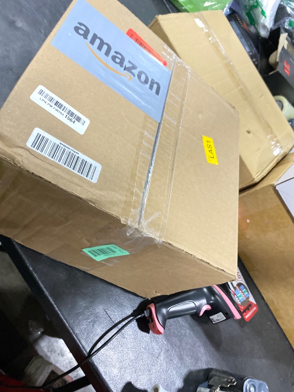 Photo 1 of 1 Gallon Glass Jar With Lid – 2 Pack Large Glass Jar With Airtight Metal Lids - USDA Approved BPA-Free Dishwasher Safe, Wide Mouth Sun Tea Jar, Gallon Mason Jar for Storage, Fermenting, And Brewing