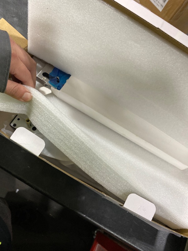 Photo 1 of Sliding Door Smart Lock, Sliding Glass Door Lock with Fingerprint, JNZCH Smart Mortise Lock with App Control, IC Card, Keys, Anti-Peep Touchscreen, Perfect for Patio, Home (Black)