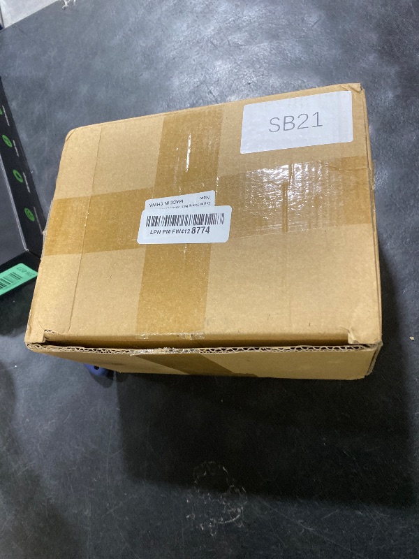 Photo 1 of Engine Timing Belt Kit with Water Pump | Compatible with 2001-2005 Honda Civic HX EX LX GX DX 1.7L L4 SOHC 16V Engine | Replaces# TCK312, TBK312