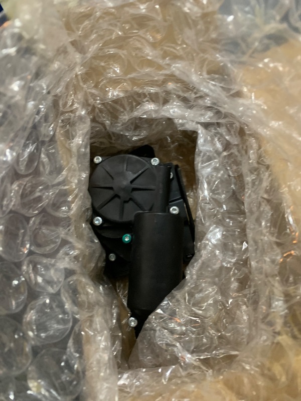 Photo 1 of Blycorul Rear Power Liftgate Latch Lock Actuator Motor, Compatible with Chevy Suburban Tahoe Traverse, GMC Acadia Yukon, Cadillac Escalade & More, Replaces OEM 931-107, 13581405