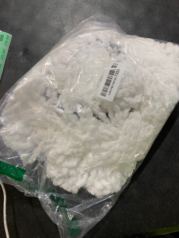 Photo 1 of [3 Pack] Mop Replace Heads, Mop Refill Heads Replacements Compatible with O Cedar Spin Mop 1-Tank System- Easy to Replace, Microfiber, Machine Washable