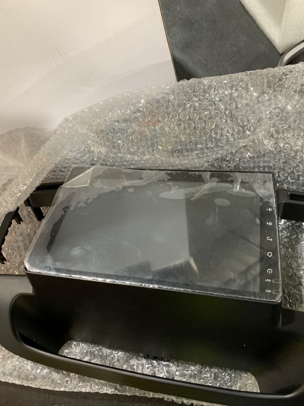 Photo 1 of KuTaiTai Android 12 Car Radio for Toyota Camry 2002 2003 2004 2005 2006 (Fit J-B-L Version) with Carplay Android Auto, 9" IPS Touch Screen Head Unit for Camry Stereo with Bluetooth, FM, SWC + CANBUS