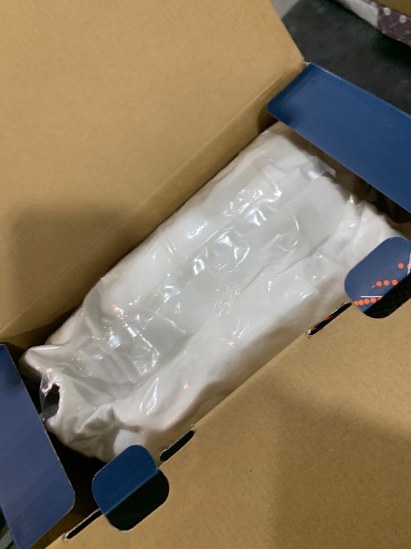 Photo 1 of Bedsure Heated Mattress Pad King Size - Dual Controller Electric Mattress Pad, Fast Heating Bed Warmer with Deep Pocket, 10 Heat Settings & 12 Hour Timer Auto Shut Off (King, 78"x80")