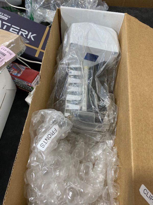 Photo 1 of misc. item