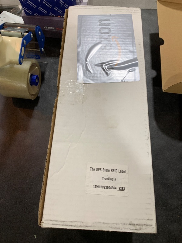 Photo 1 of MGP Brake Caliper Covers for 2011-2025 Dodge Durango (Requires 17" Wheels or Larger) Red Powder-Coated Finish, Engraved Silver DURANGO II Logo, Aluminum Front and Rear Caliper Covers (Set of 4)