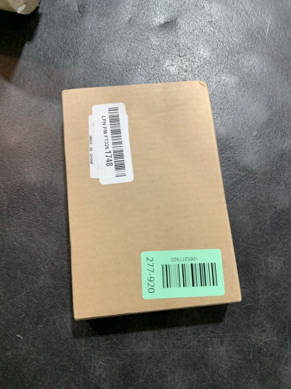 Photo 1 of Universal VESA Mount Adapter for Tablets – Spring Clamp Holder for iPad and Portable Monitors up to 15.6? – Fits VESA 75x75 & 100x100 – Compatible with Surface, Galaxy Tab, and 2-in-1 Laptops