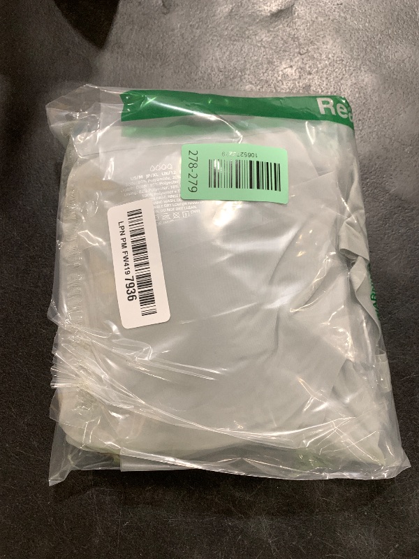 Photo 1 of TIICHOO Period Underwear for Women Heavy Flow Seamless Period Bikini Panties Leakproof Underwear 7-Pack(Medium,3 Black/2 Smoke Green/1 Brown/1 Beige)