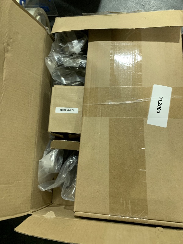 Photo 1 of TEMSONE Timing Chain Kit with Guide Tensioner VVT Sprocket Compatible with Toyota Camry Highlander RAV4 Sienna Avalon Venza 2.5L 2.7L Replace# 13070-0V010 13050-0V010